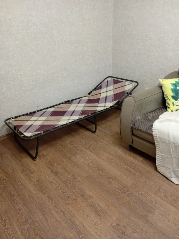 Уютная квартира в центре