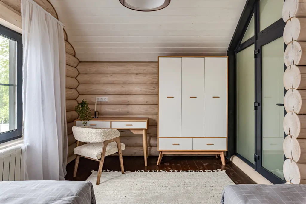 Лесное Шале