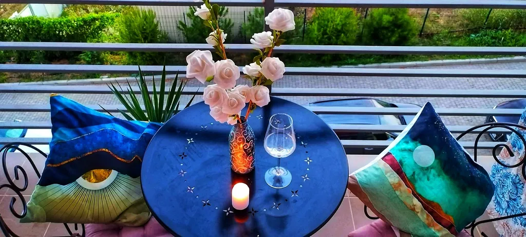 Квартира Квартира у моря — Севастополь