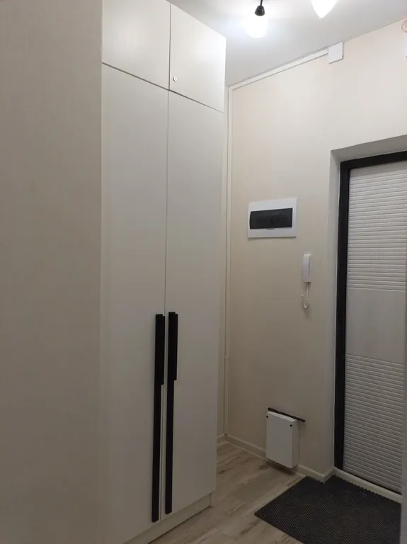 Студия у автовокзала с 3 спальными местами