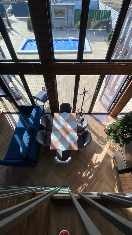 Коттедж Домик в лесу — Горячий Ключ