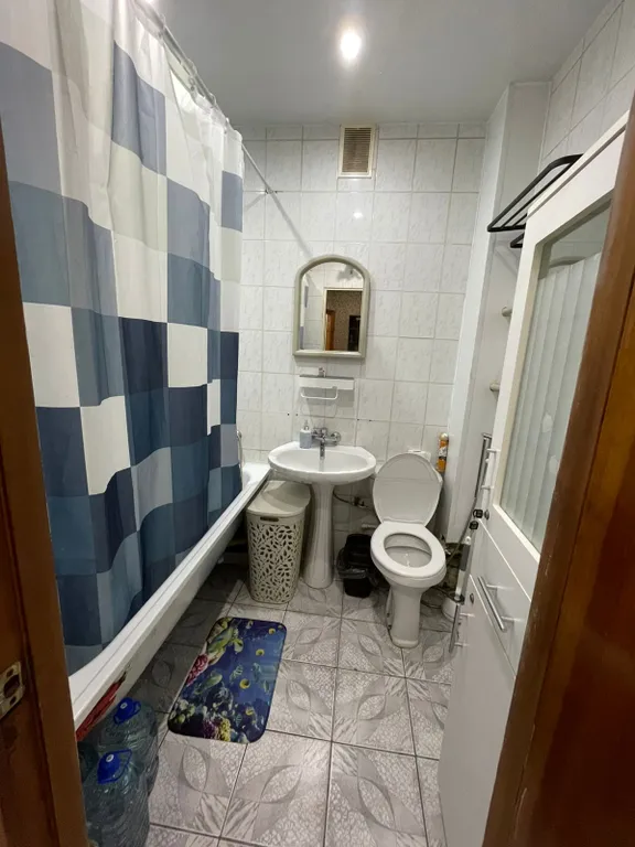 Квартира Квартира Идеальное расположение для комфортного отдыха — Ейск