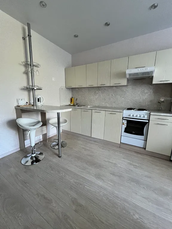 Рядом с пляжем