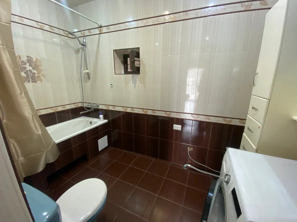 Коттедж Уютный домик рядом с морем — Каспийск