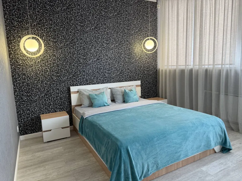 Элитная квартира в Центре Пензы в новом Элитном доме