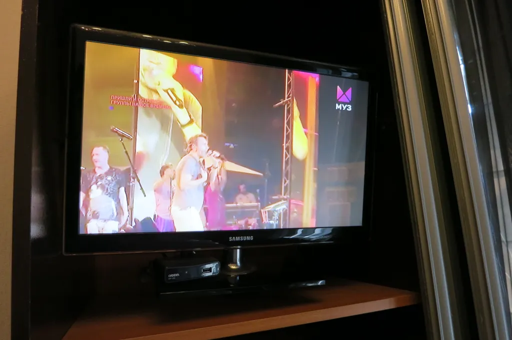 Апартаменты с Видом на Башню Ратуши