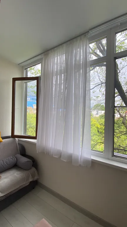 Квартира-студия на Станиславского