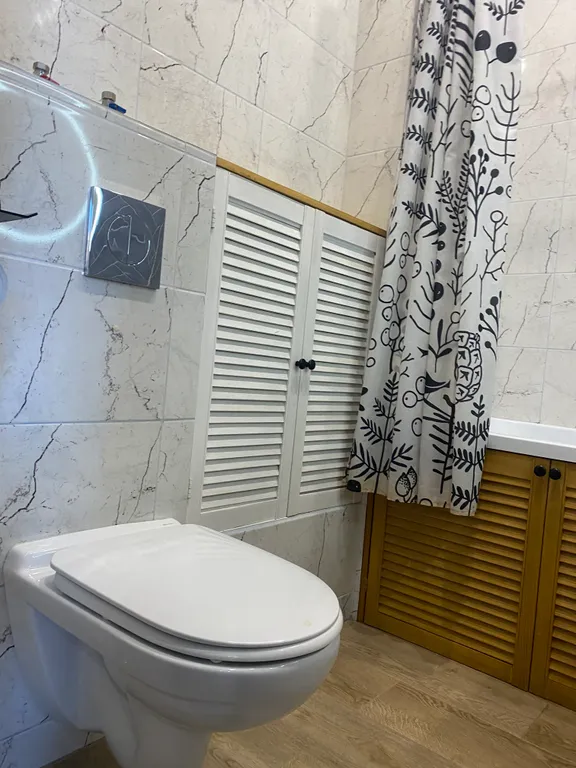 Квартира Уютная квартира в Сочи — Сочи