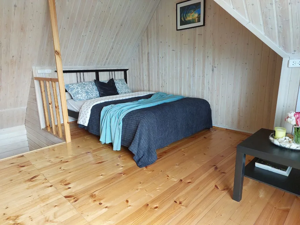 Уютный гостевой дом для отдыха на берегу Азовского моря