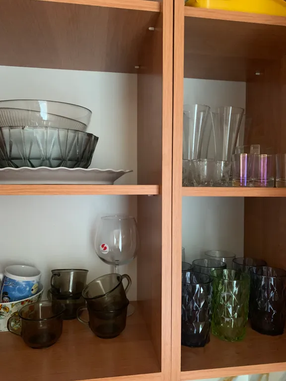 Дом с видом на Ледовый дворец