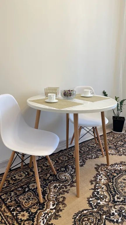 Квартира Стильная квартира на южном берегу — Красноярск