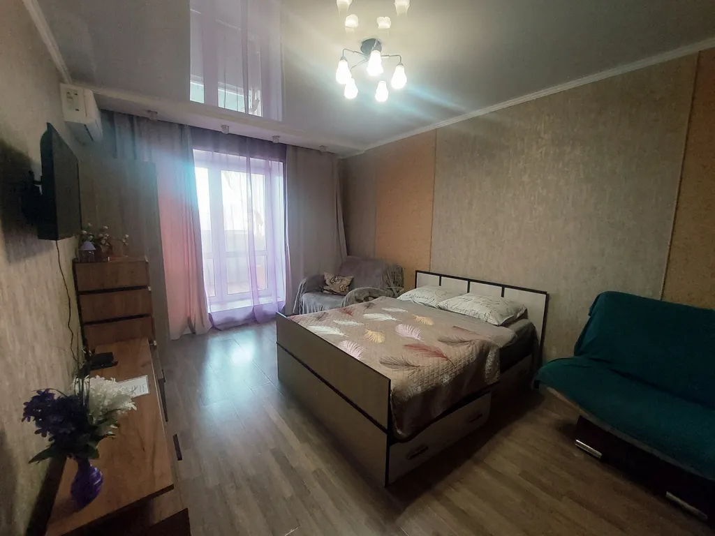 Квартира рядом с автовокзалом