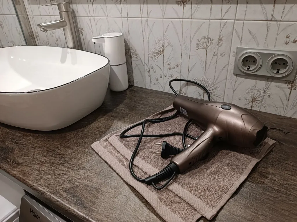 Твоя квартира