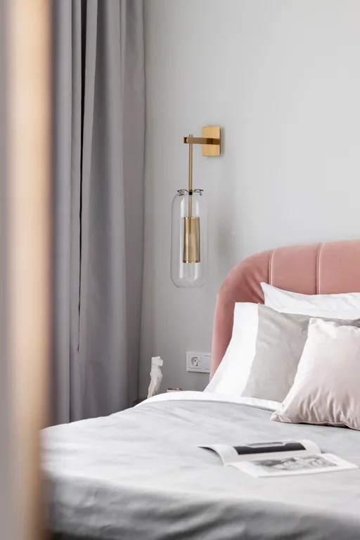 Квартира Квартира Тишина на Лиговском с Точно Ключи — Санкт-Петербург