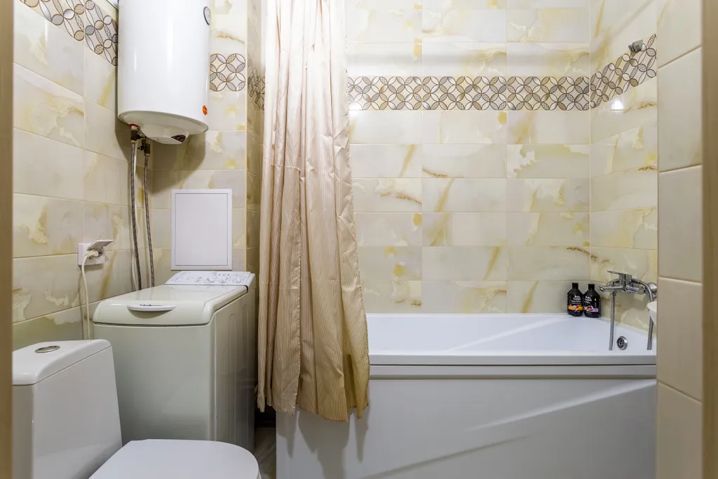 Квартира у метро Парнас