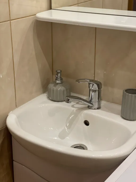 Квартира Комфортабельная квартира в центре — Тверь