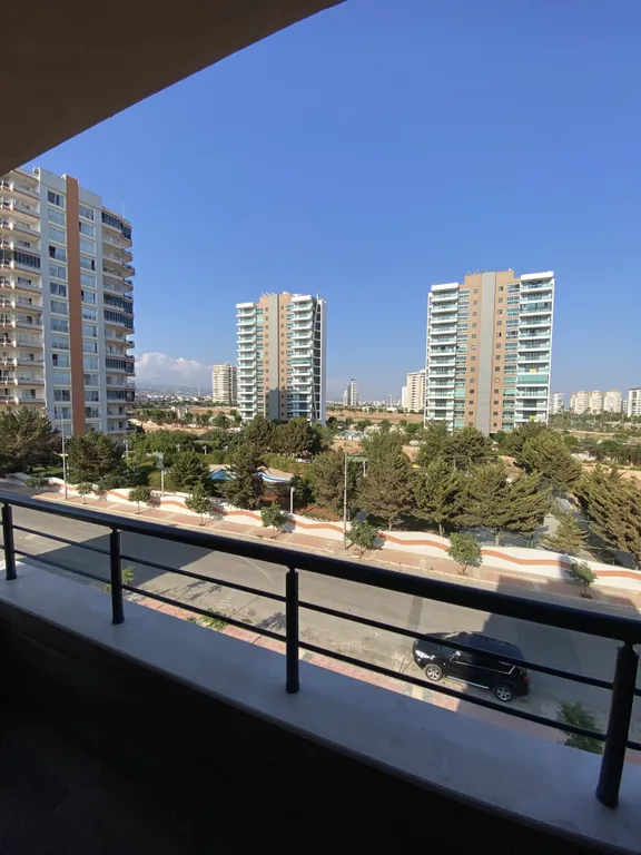 Люкс-апартаменты в центре