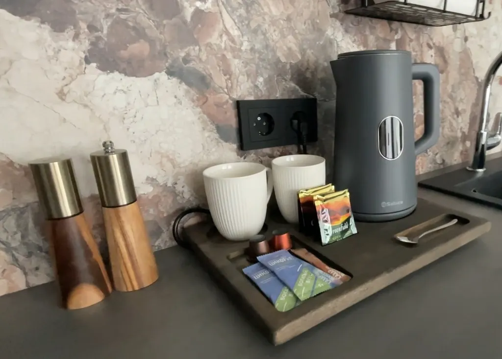 Семейные апартаменты премиум уровня около Шереметьево