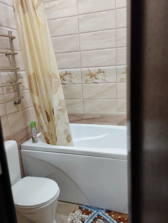 Коттедж 2-комнатный Дом — Кисловодск