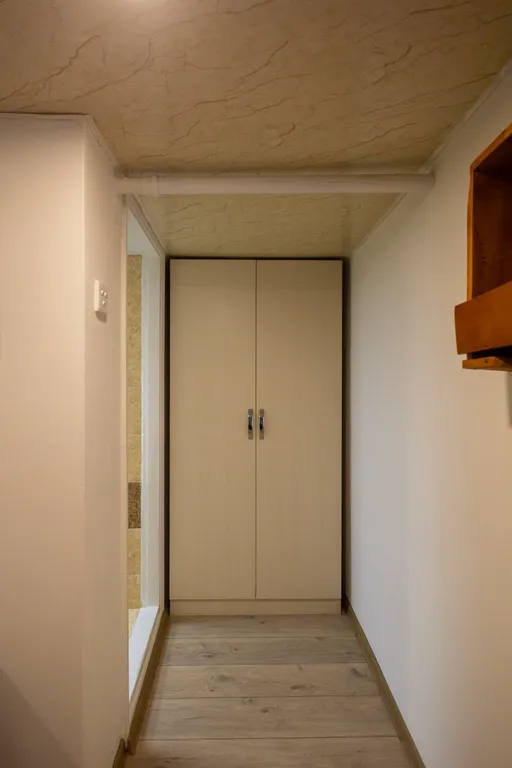 Дуплекс-квартира в самом сердце Торговой улицы