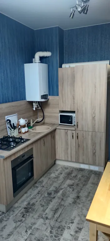 Апартаменты Павловский Парк