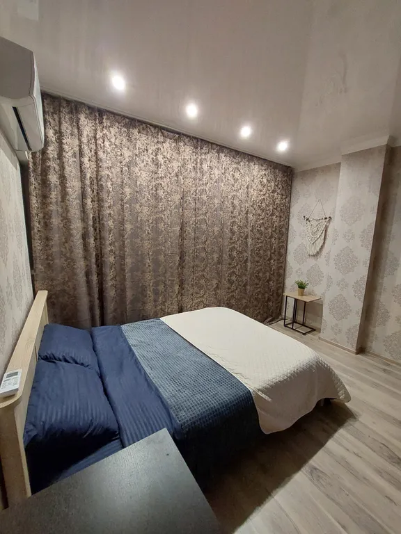 Однокомнатная квартира в посёлке