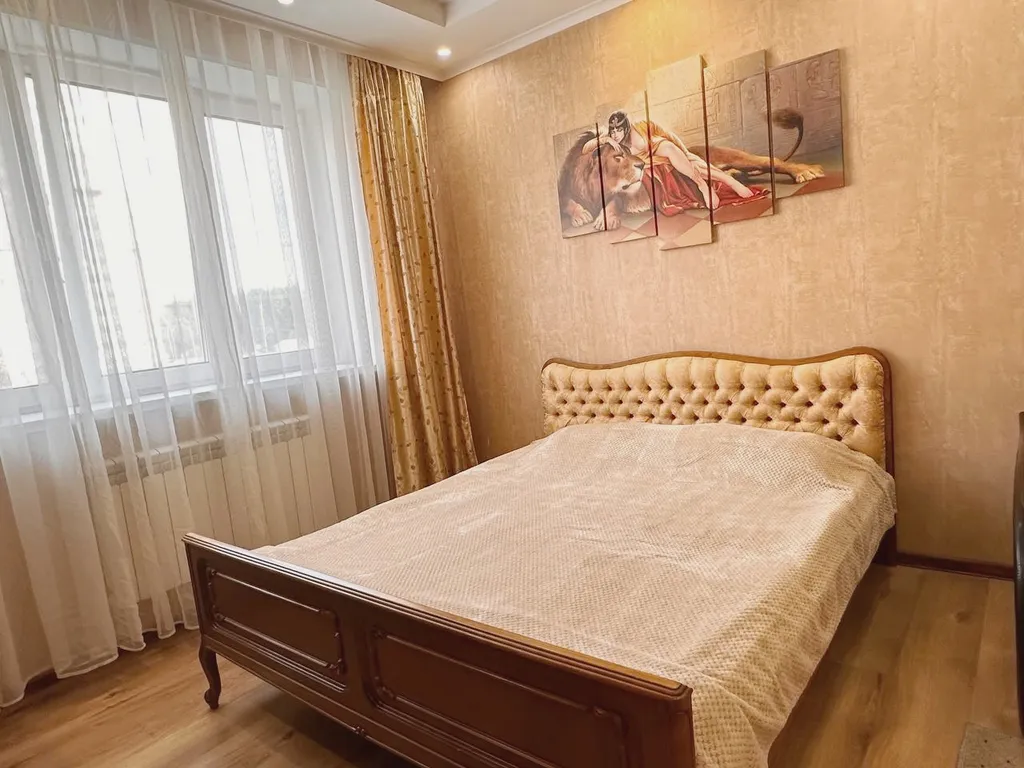 1-комнатная Квартира — аренда посуточно в Звенигород