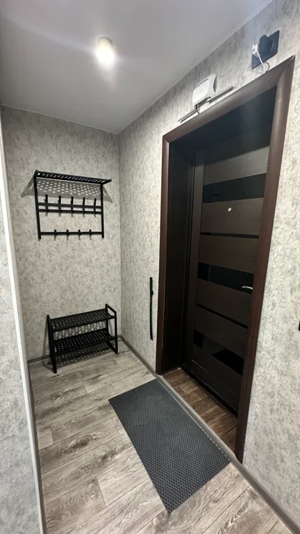 Квартира в центре города, со свежим ремонтом