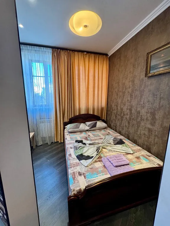 Квартира в историческом центре города