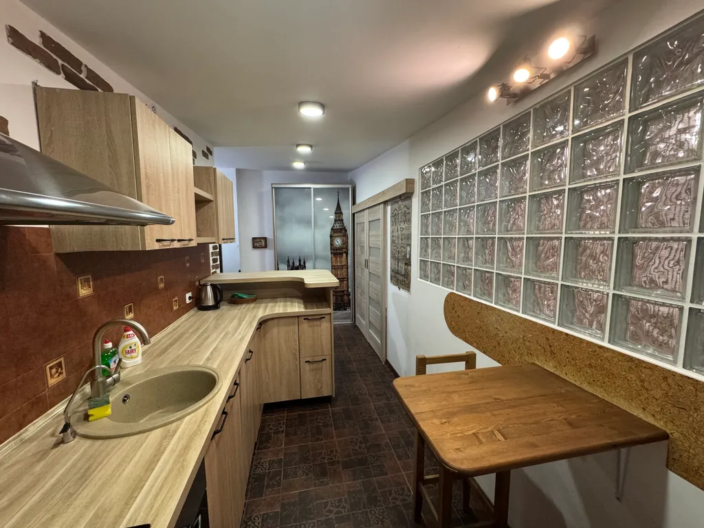 Двухкомнатные апартаменты Royal в самом центре