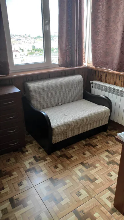 Квартира Квартира В Парке Победа, пляж — Севастополь