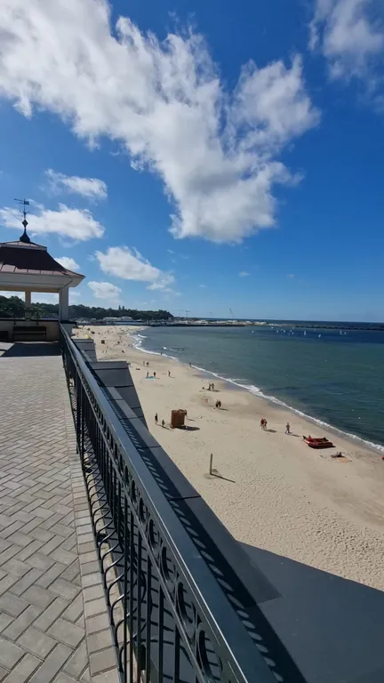 Квартира Голубая лагуна Пионерского — Пионерский