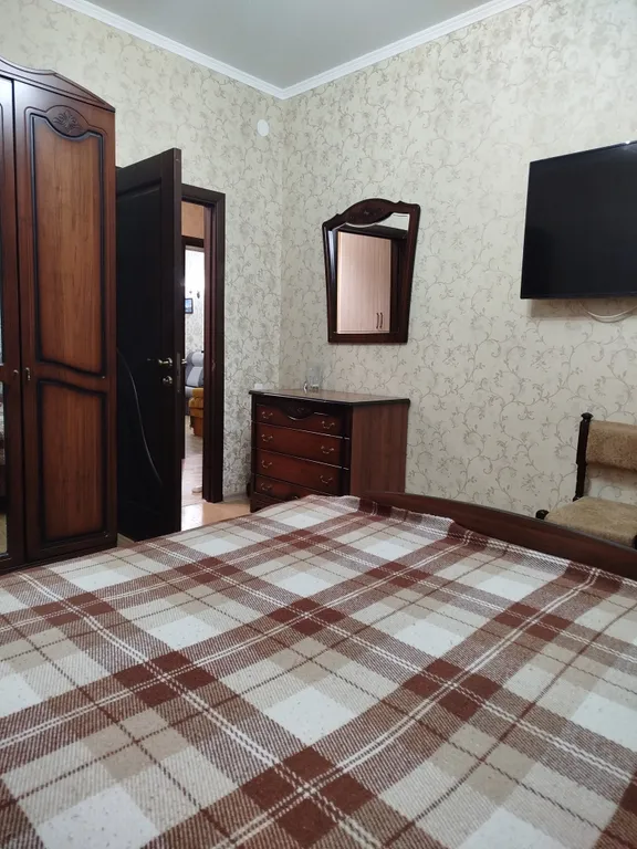 Квартира Уютная квартира в центре Евпатории — Евпатория