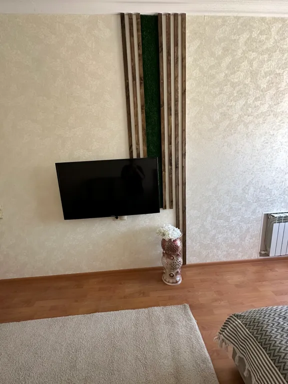 Уютная квартира в центре города в 1 минуте до проспекта Мира