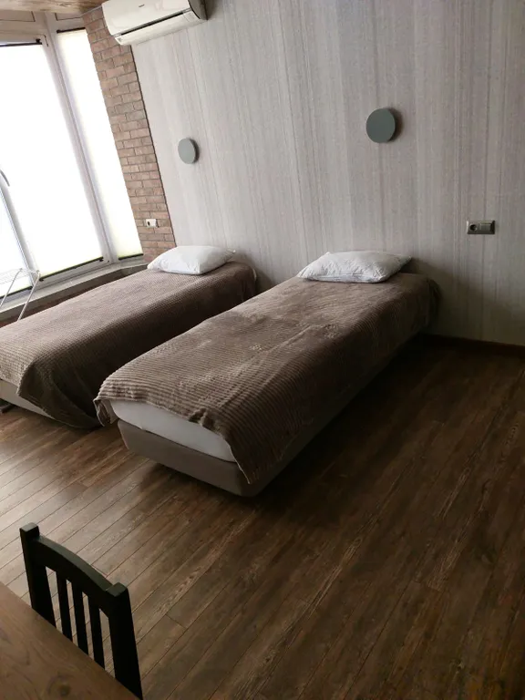 Квартира 1-комнатная Квартира — Эсто-Садок