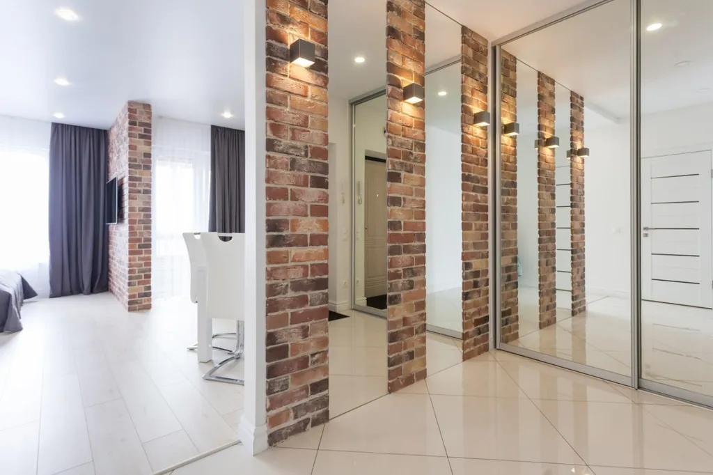 Квартира 1-комнатная Квартира — Калининград