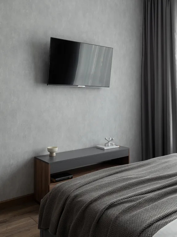 Квартира Современная квартира возле центра и ЖД вокзала — Екатеринбург