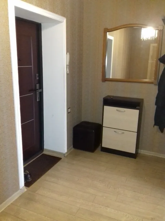 Апартаменты в центре