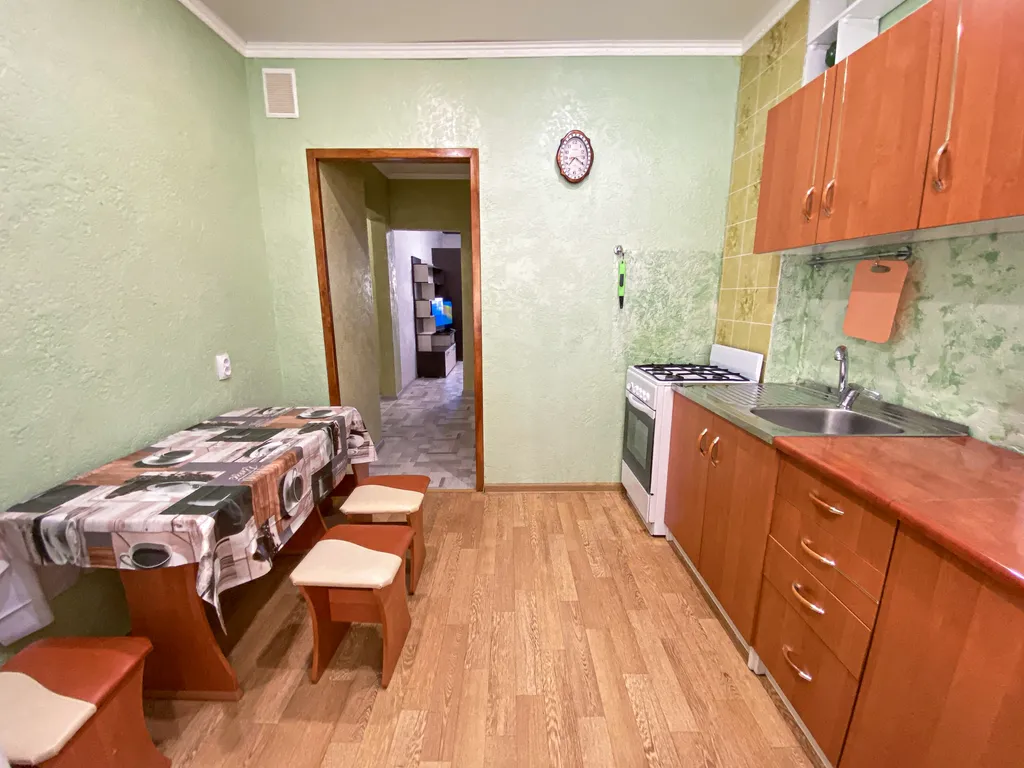 Уютная квартира рядом с заводом аппарат, 10 минут до центра