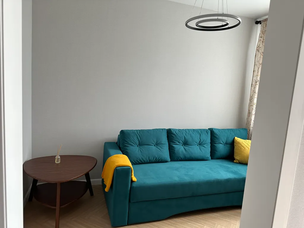 Квартира у моря