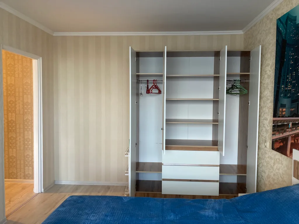 Квартира Квартира в самом центре — Калининград