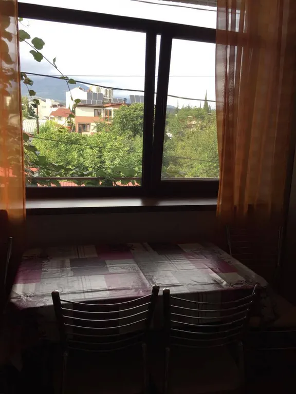 Новая квартира, недалёко до моря