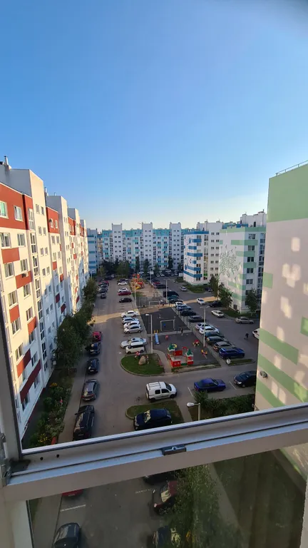 Уютная квартира в атмосферном месте — аренда посуточно в Калининград