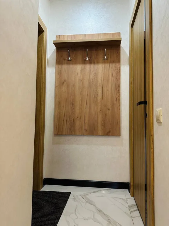 Квартира Комната — Адлер