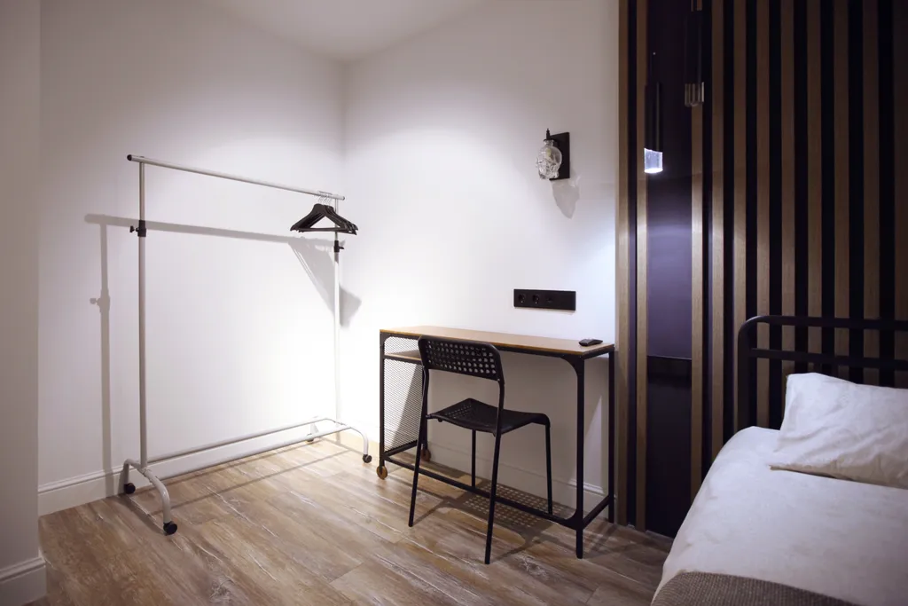 Квартира Квартира ScandiHome Apartment  83 — Москва