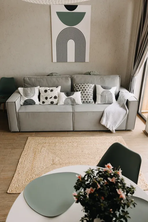 Потрясающий эко дом