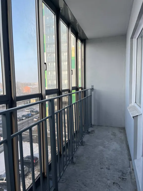 Уютная квартира у аэропорта для семьи