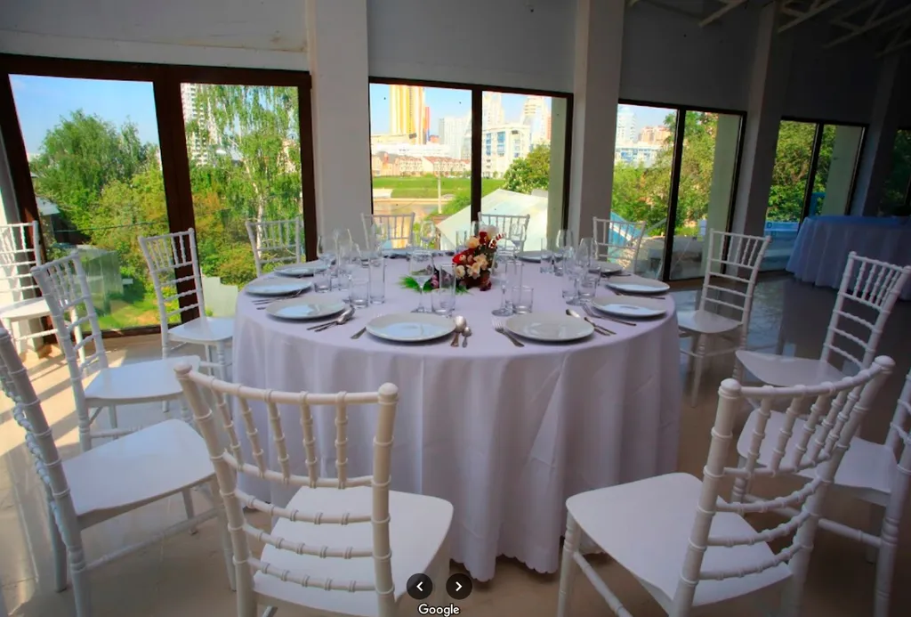 Коттедж Мякинино для праздника