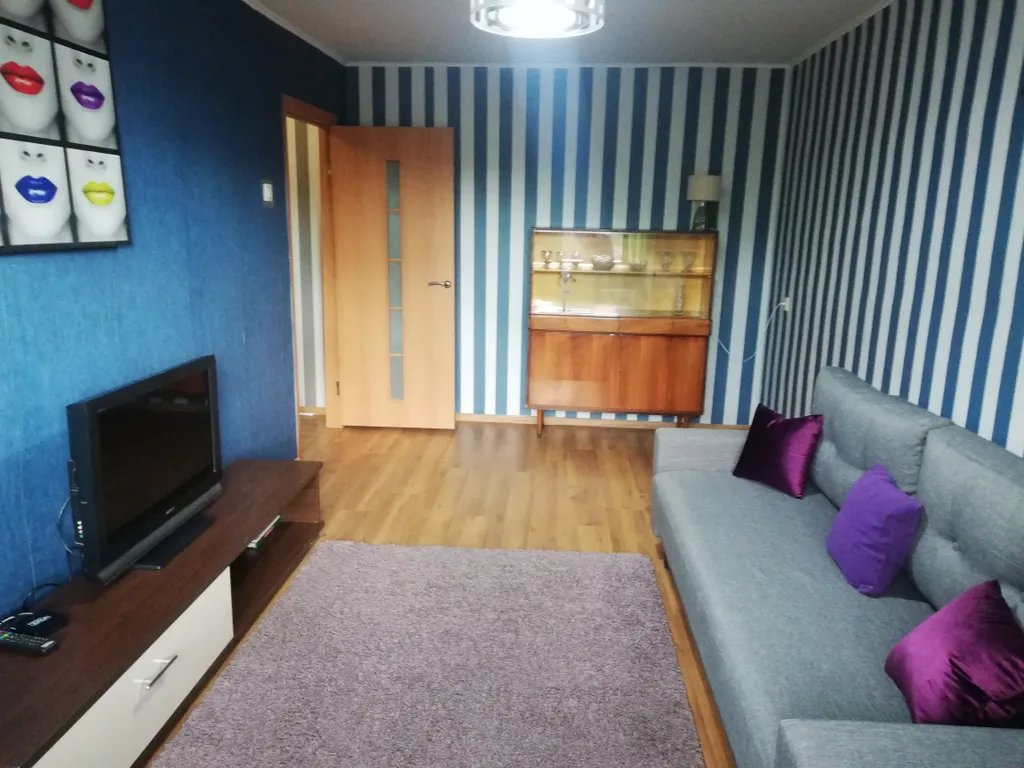 Sweet Home Apartment