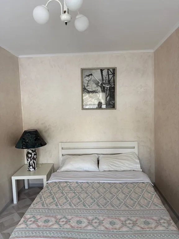 Апартаменты у Нижнего пруда